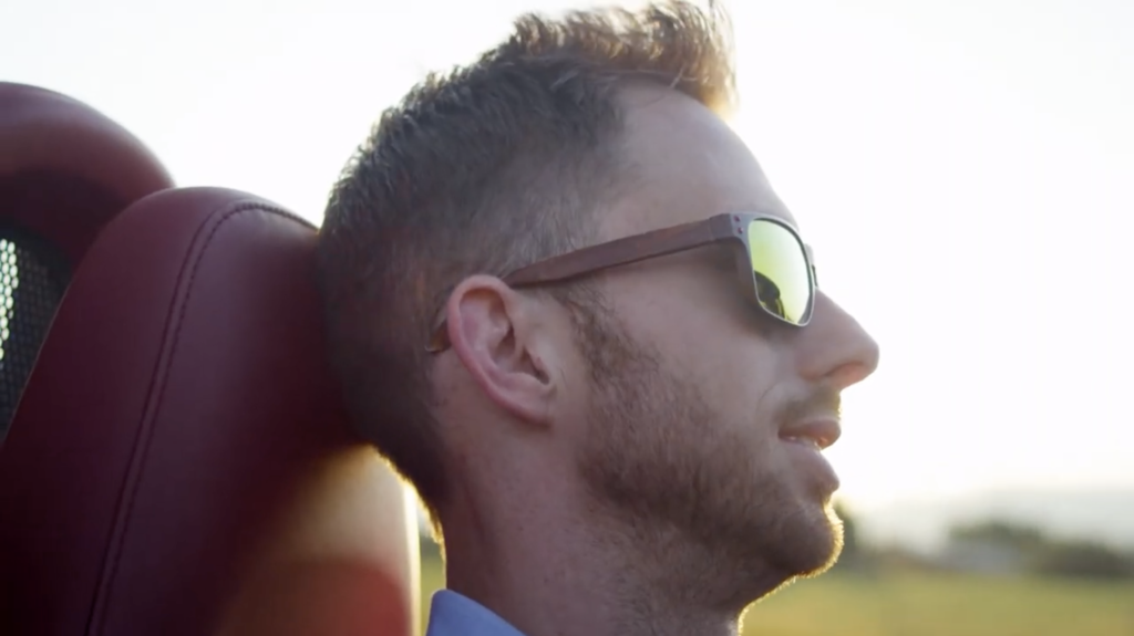 Burt Brothers There, To Here Commercial